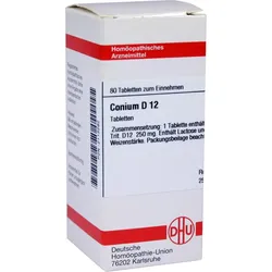 Conium D12 80 ST