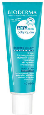 Bioderma Creme Costa Láctea 40 ml