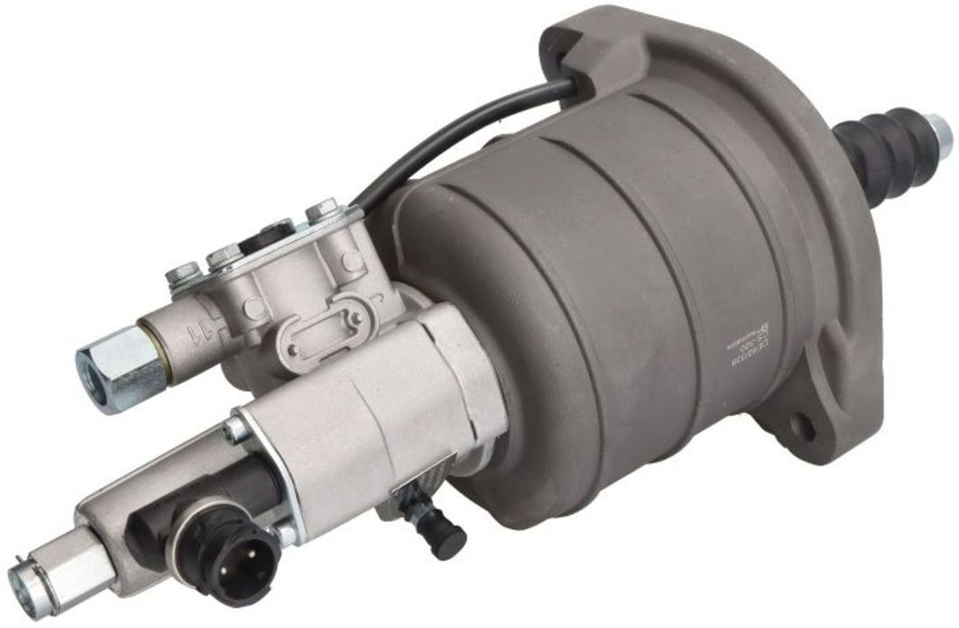 Pneumatics Cilindro maestro CS-320