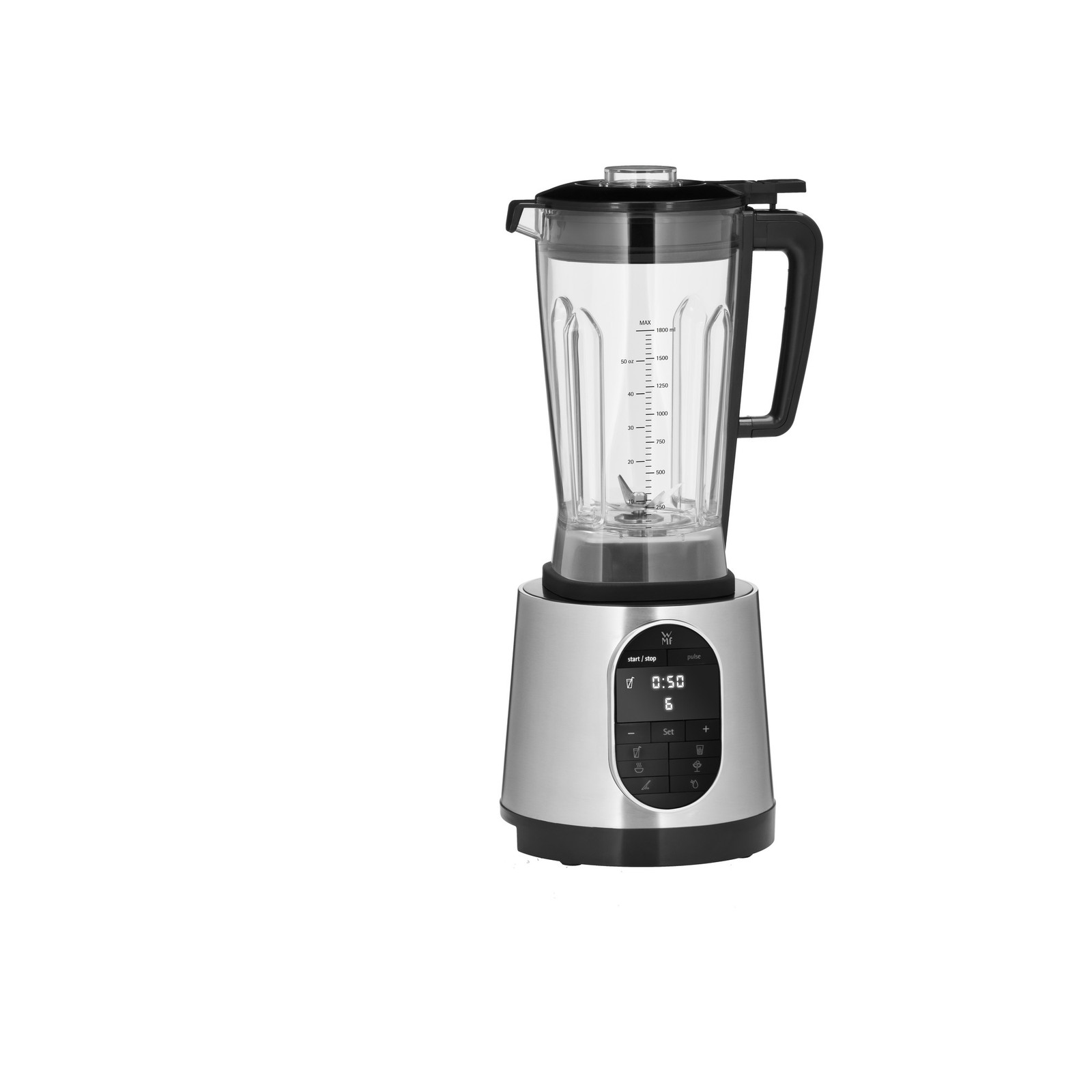 WMF KULT Pro staande mixer 416630011