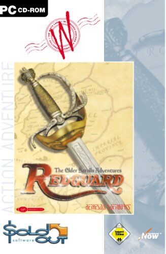 Avalon - Redguard - Preis vom 30.09.2026 09:01:18 h