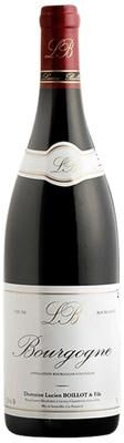 """Domaine Lucien Boillot""" """Domaine Lucien Boillot Bourgogne Rouge 2021 Red Wine - France"""