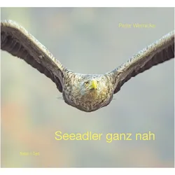 Seeadler ganz nah, Sachbücher von Peter Wernicke
