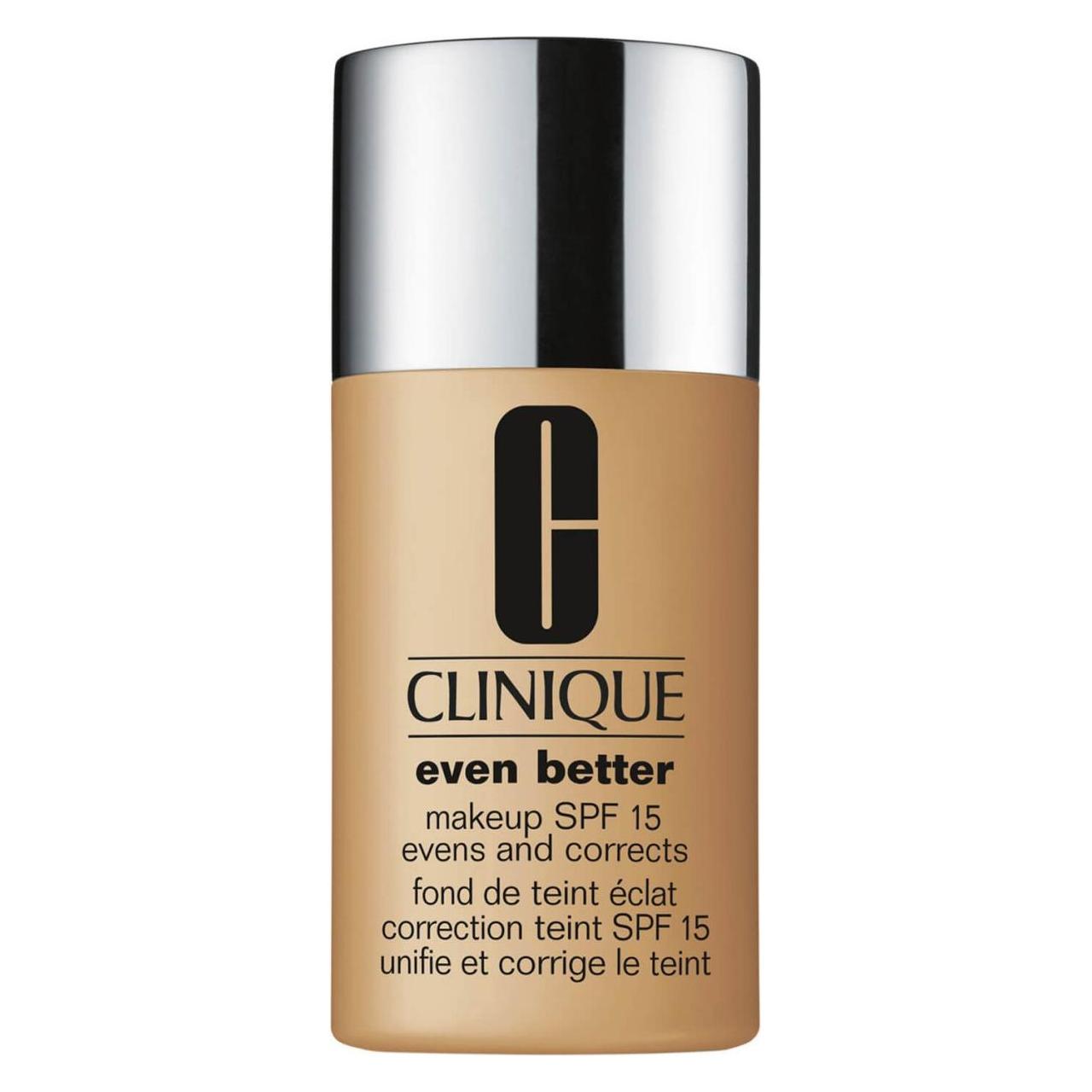 Clinique Even Better (CN 78 Nutty) (6MNY17A000)