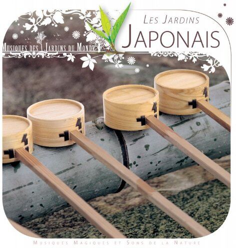 Various - Les Jardins Japonais - Preis vom 12.10.2026 11:37:12 h