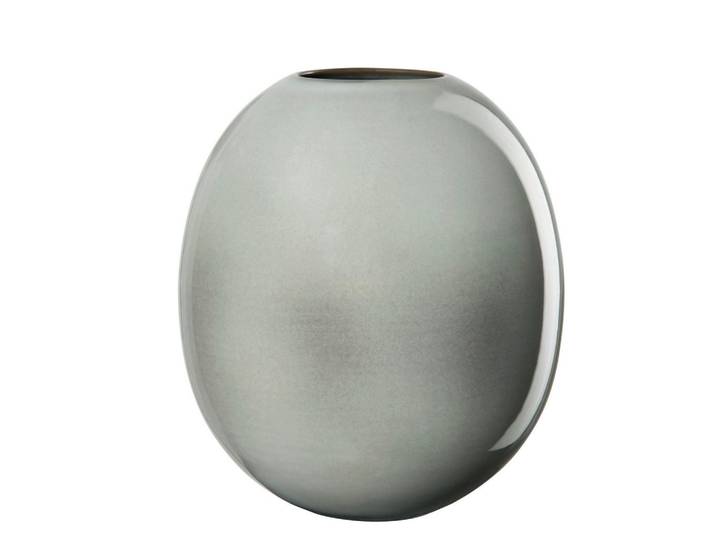 ASA Vase, Keramik, 24 cm, Dekoration, Vasen, Keramikvasen