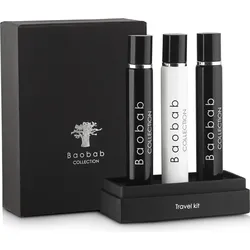 Baobab Travel Pearls Duftperlen, 3 St.