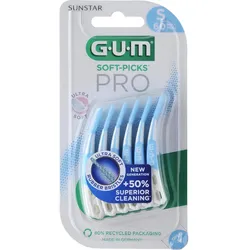 Gum Soft-Picks pro Small 60 ST