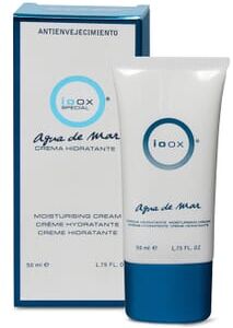 Ioox SPECIAL ÁGUA DO MAR CREME HIDRATANTE 50ml