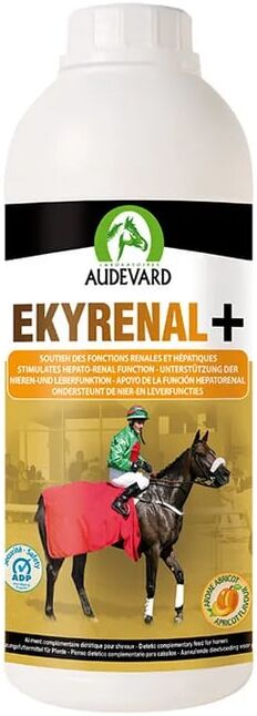 Audevard Ekyrenal Plus 1 L