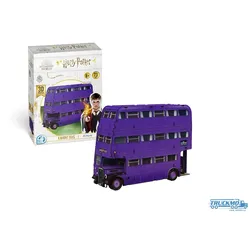 Revell 3D Puzzle Harry Potter Fahrender Ritter 00306