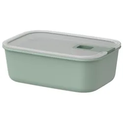MEPAL Frischhaltedose EasyClip, nordic sage, 1,0 l