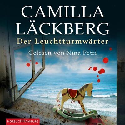Der Leuchtturmwärter (Ein Falck-Hedström-Krimi 7) - Camilla Läckberg, Audio, 9783844907346