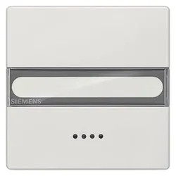 Siemens Dig.Industr. style Wippe platin 5TG7155-1
