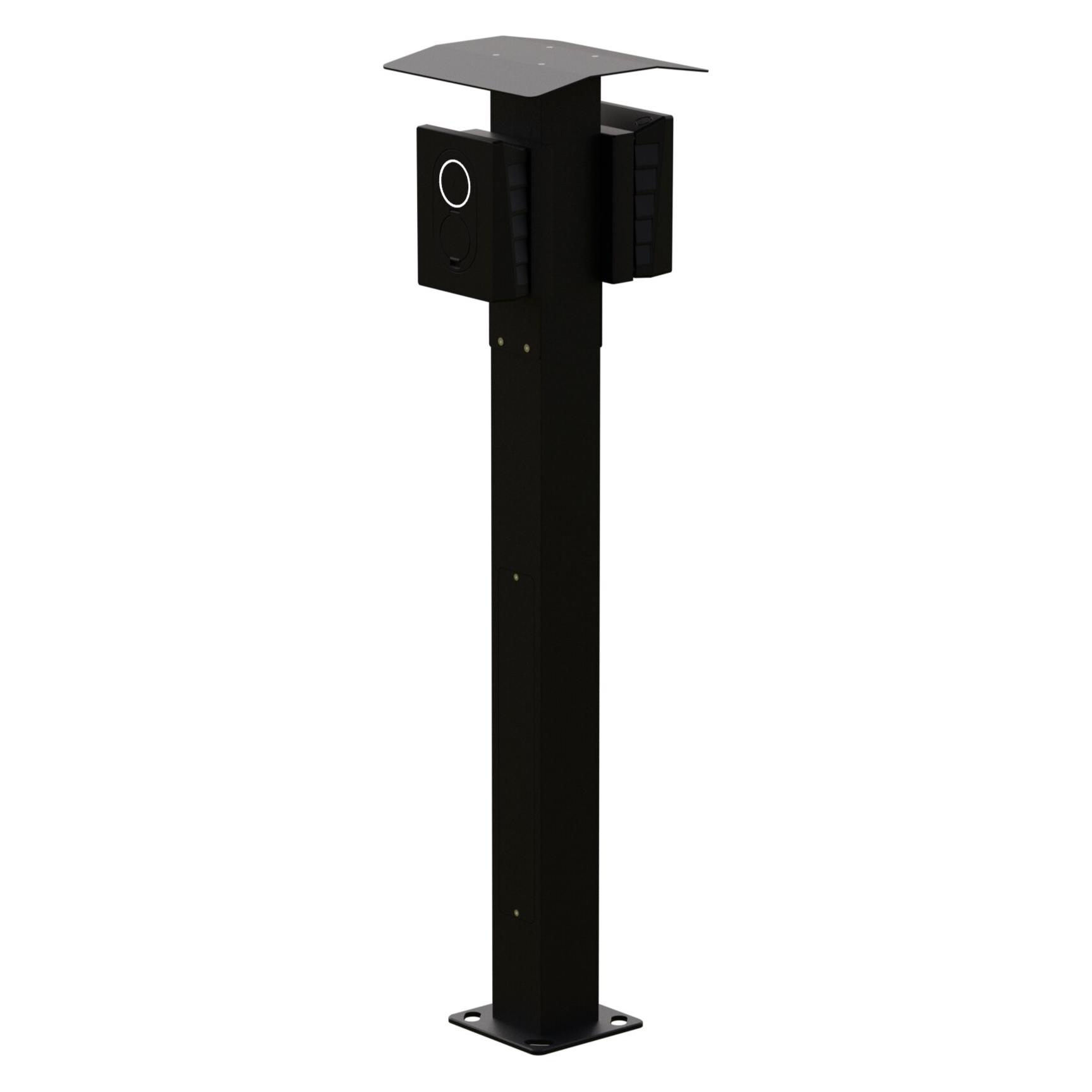 Zaptec ONEPOLE GO ZB100287 (ONEPOLE GO)