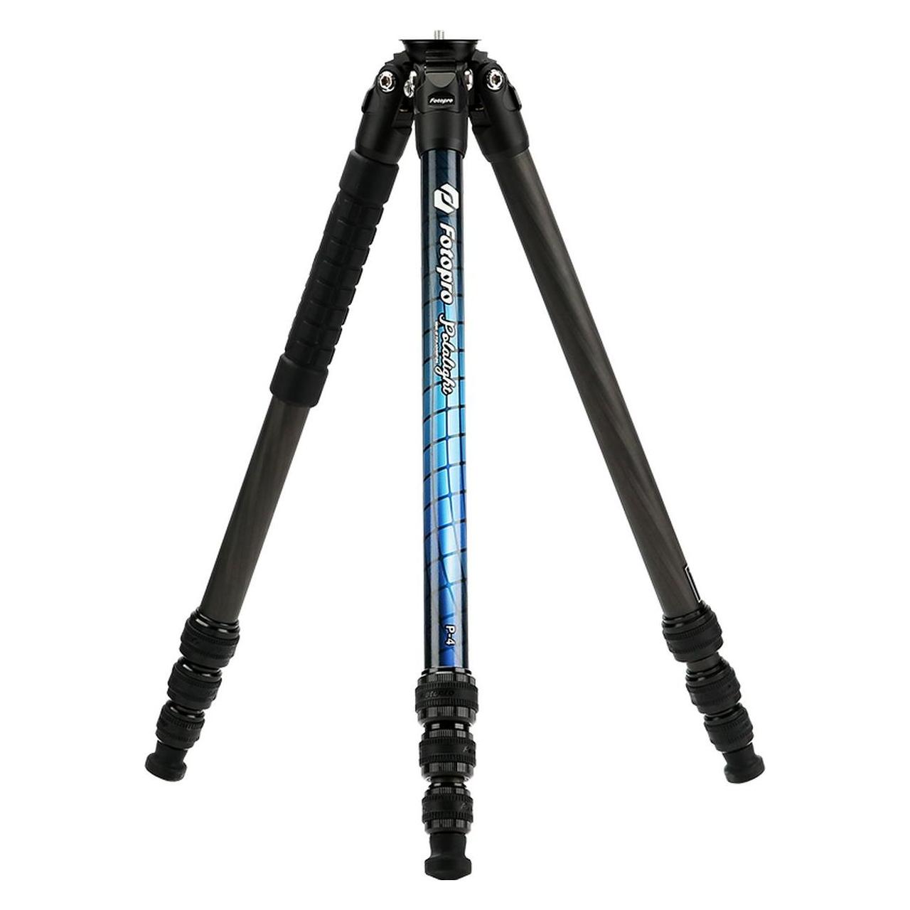 Fotopro P 4 (Carbon) (D196801)