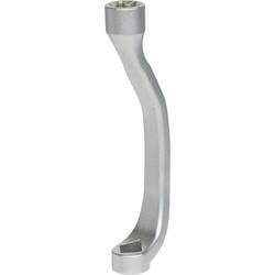 KS Tools 455.0016 Zylinderkopf-Schlüssel MAN, 1/2, E20