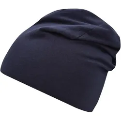 Jersey Beanie "MB7100" - marine