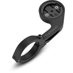 Garmin Lenkerhalterung AERO Lang Schwarz zum Schrauben für EDGE