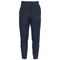 Mizuno, Herren, Sporthose, Rb (S), Blau