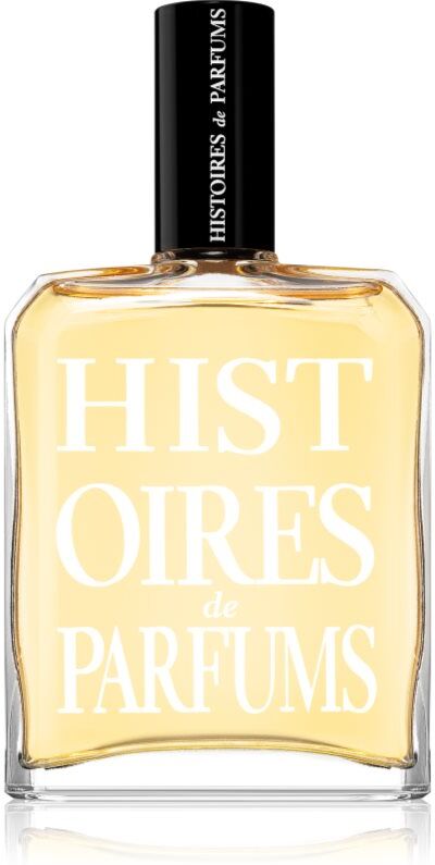 Histoires De Parfums Ambre 114 Eau de Parfum Unisex 120 ml