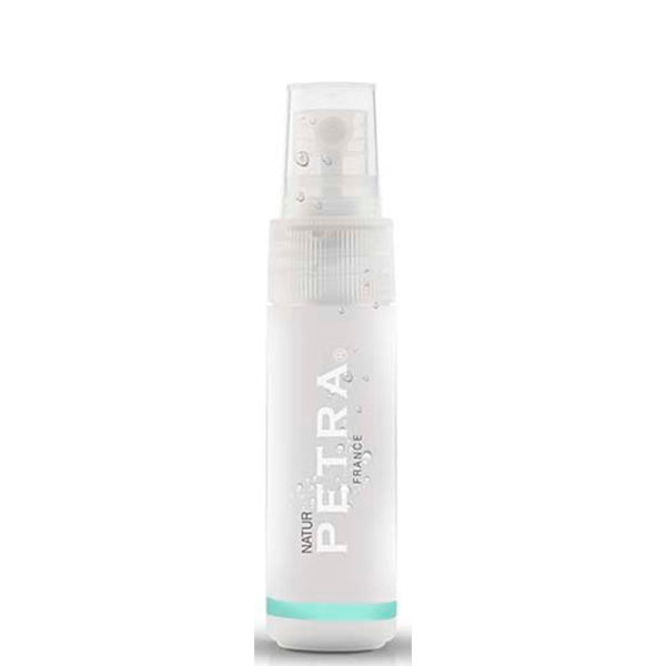 Natur Petra Viaje Desodorante Alumbre Spray 12 ml