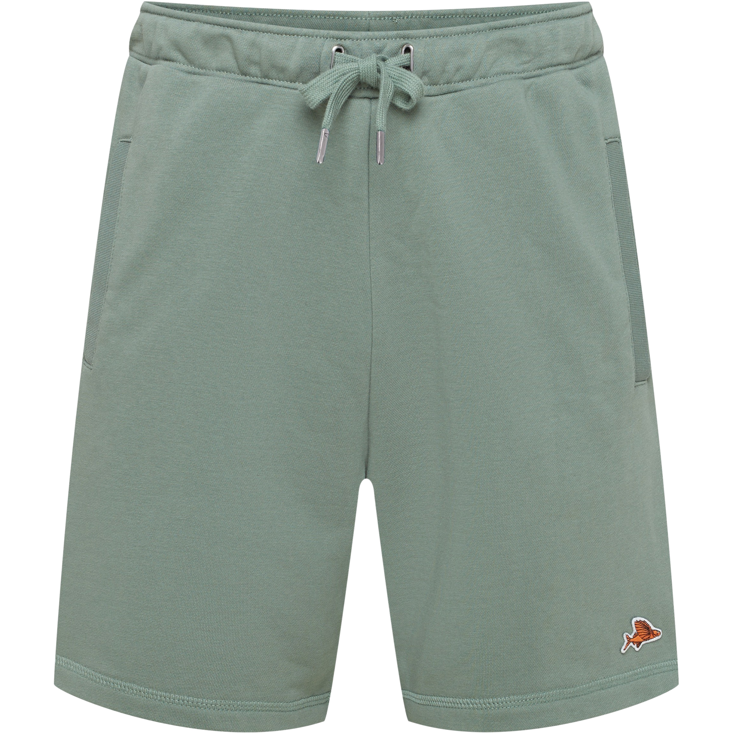 Café Du Cycliste Loan Herren Jeans & Freizeithose gruen Größe L Lifestyle Hautfreundlich