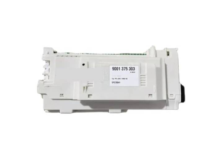 Geschirrspüler-Mainboard, Kompatibel For Bosch, 9001375303 Hauptplatine des Geschirrspülers, Ersatzteile for die Steuerplatine