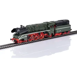 TRIX 25029 H0 Dampflokomotive Baureihe 18.3