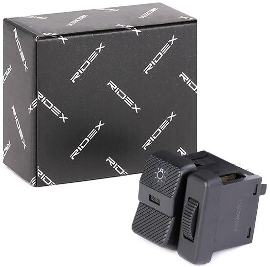 RIDEX 1563S0044 Steering column switch