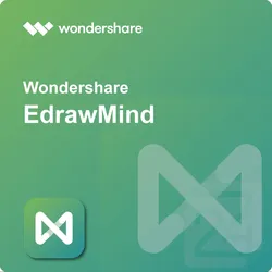 Wondershare EdrawMind