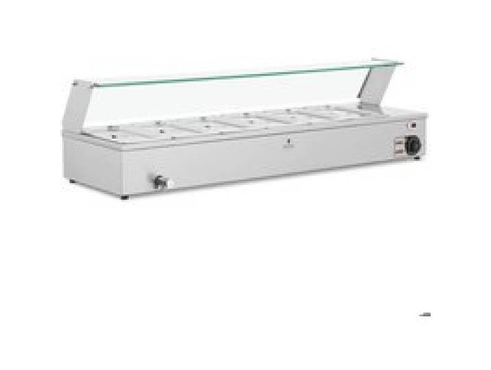 Bain marie profes RCBM-11