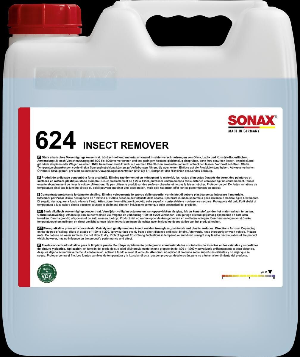 SONAX 06246000 Insektenentferner