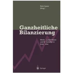 Ganzheitliche Bilanzierung, Fachbücher