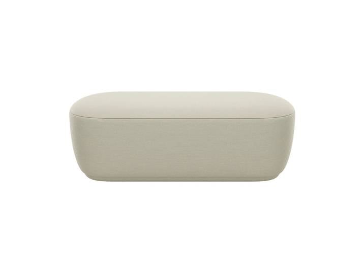 blomus Kuon Bank Boucla beige