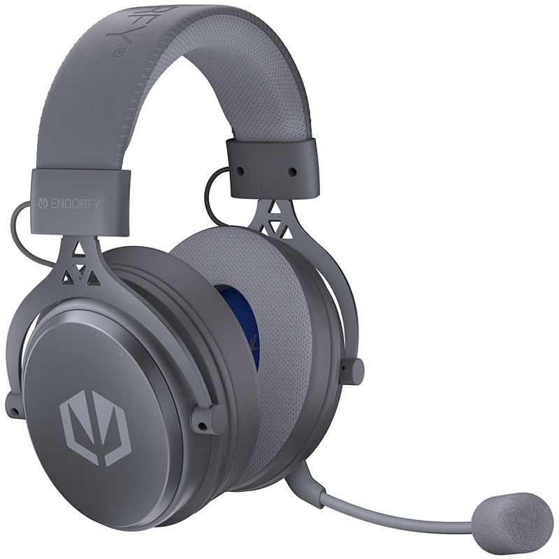 Endorfy VIRO Wireless Alt Gray