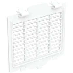 Geberit Abdeckung Filterfach zu Geberit AquaClean Tuma weiß, 243508111 243508111