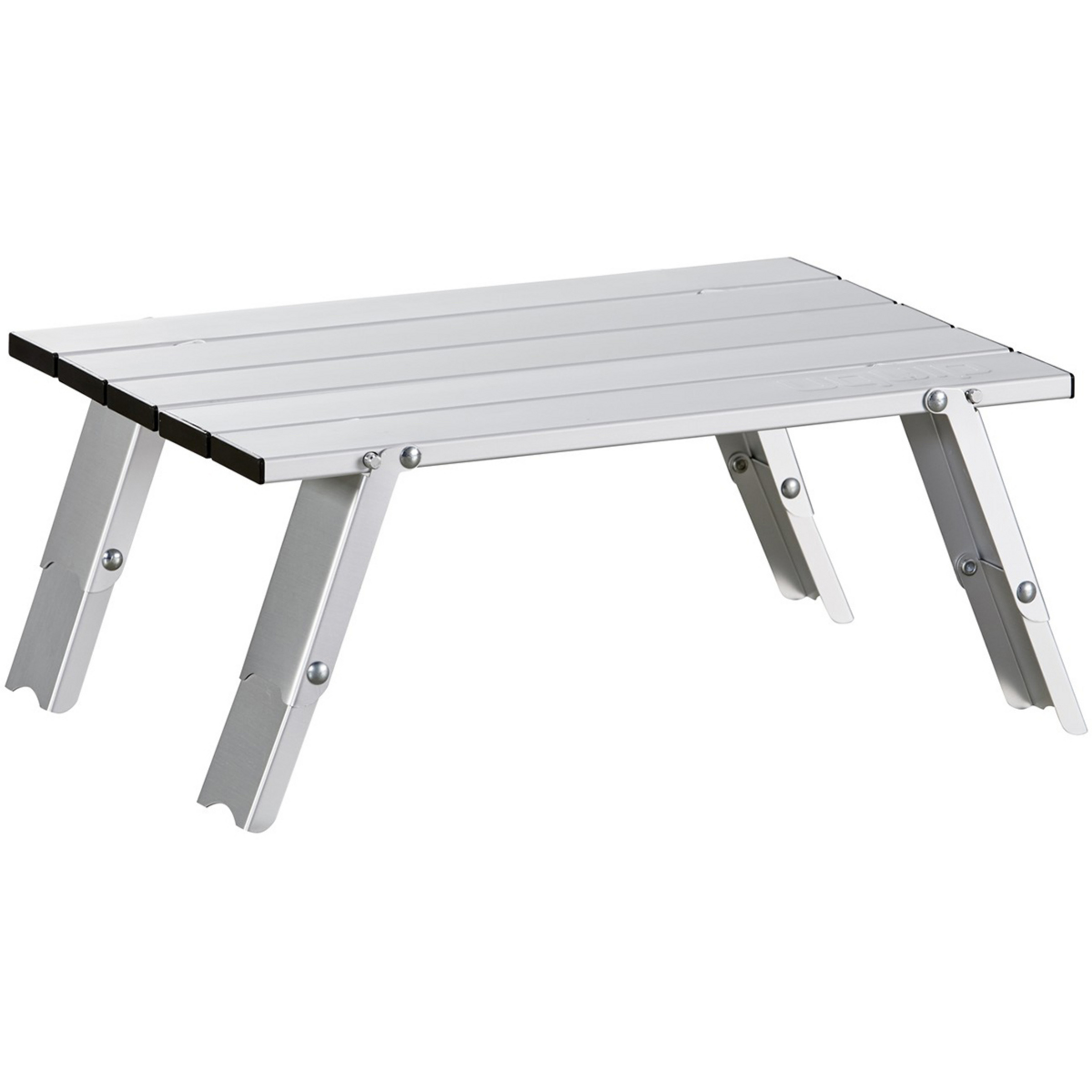 Uquip Handy Campingtisch Campingtische weiss Camping