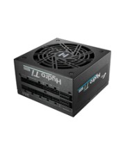 FSP PC- Netzteil Hydro Ti PRO ATX3.0 1000W 80+Titanium Gen 5.1 PC-/Server 80 PLUS Titanium (PPA10A3807)