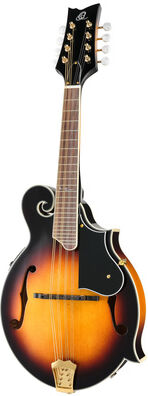 Ortega RMFE90TS Tobacco Sunburst Hochglanz