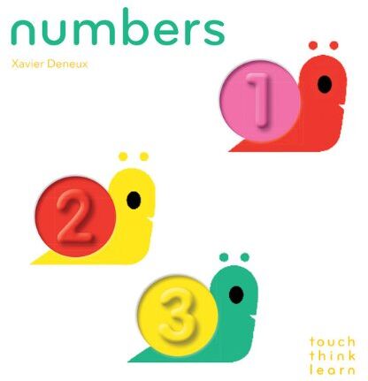 Xavier Deneux - Touchthinklearn - Preis vom 16.10.2026 11:41:07 h