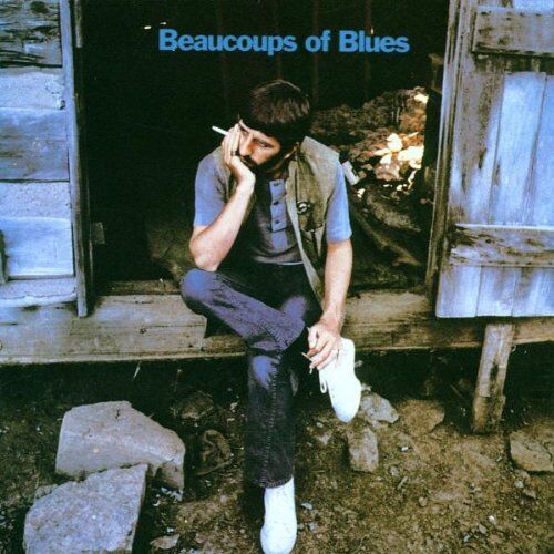 Ringo Starr - Beaucoups of Blues - Preis vom 04.10.2026 03:51:26 h