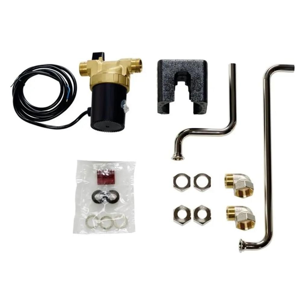 Vaillant Zirkulationspumpenset Aufputz für VIH R 120-200 (0020152970)