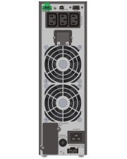Bluewalker PowerWalker VFI 3000 TGS USV Wechselstrom 176 300 V 2700 Watt VA ohne Batterie RS-232 USB Ausgangsbuchsen: 3 (10122046)