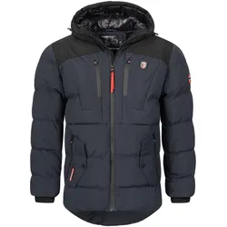 Geo Norway Steppjacke Winterjacke