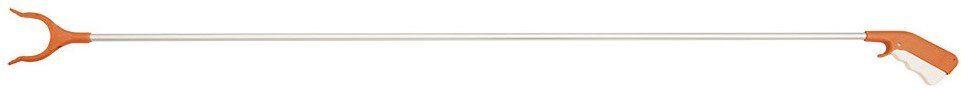 SUPERFISH Pinza per Rimuovere Piantare Piante Laghetto Stagno con Manico da 150 cm