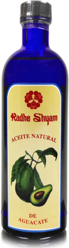 Radhe Shyam Avocado Body Oil 200 ml
