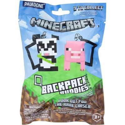 Backpack Buddies - Rucksackanhänger - Minecraft