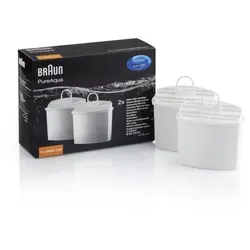 Braun Kohlefilter 317x215mm passend wie Bosch 11026771 DHZ5346 für Dunstabzugshaube