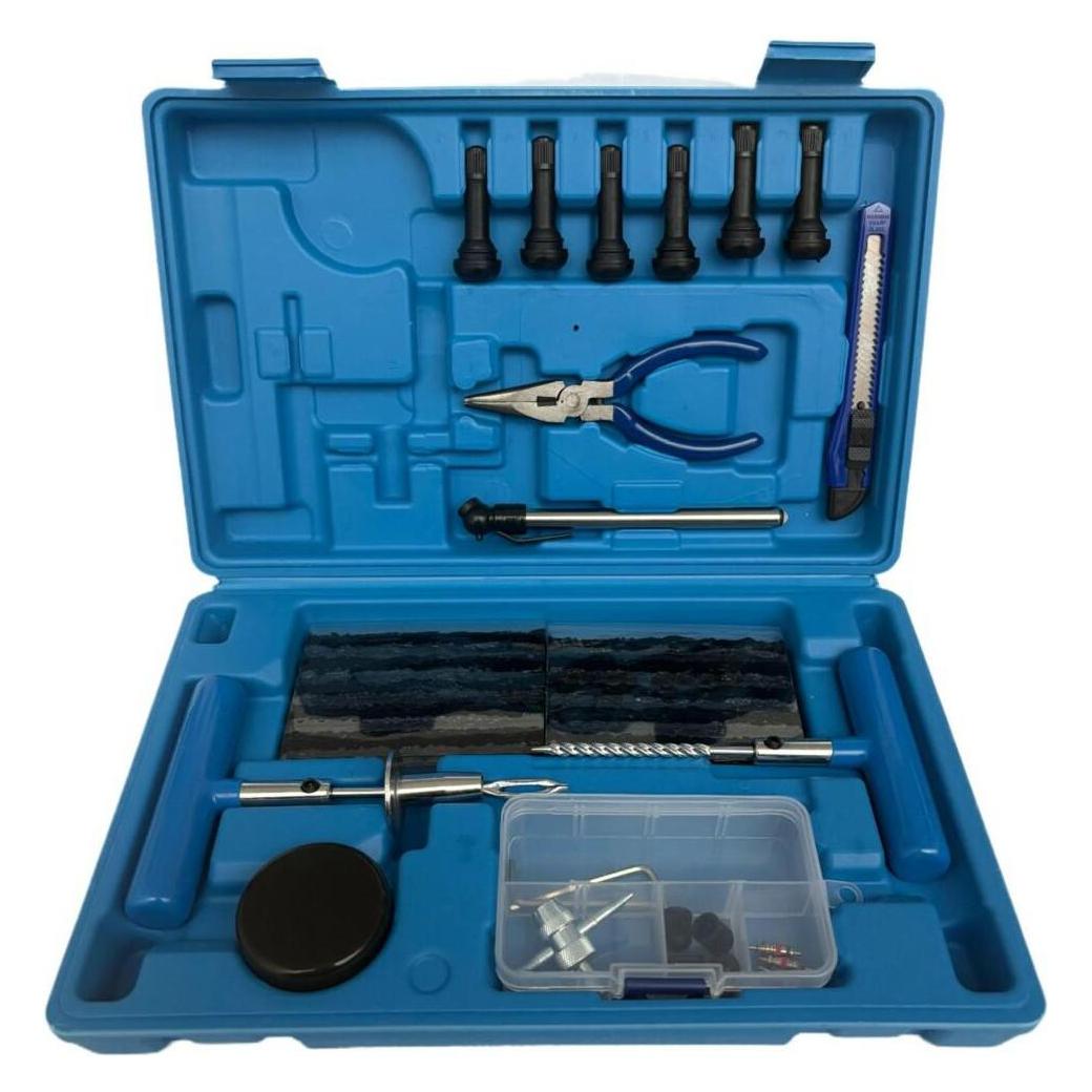 Rockforce Reifenreparaturset 57-teilig. (RF-STK-34)